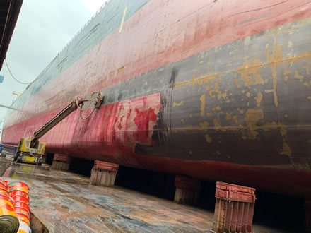 華潤(rùn)大東案例