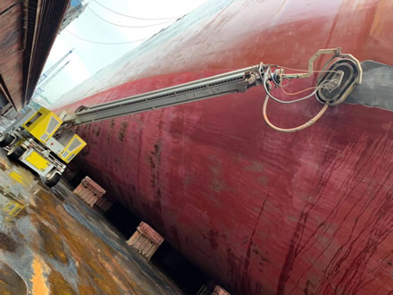 華潤(rùn)大東案例