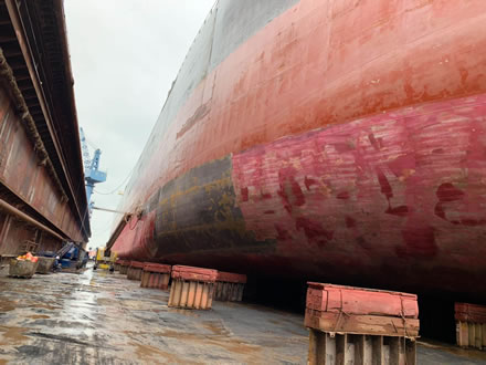 華潤(rùn)大東案例