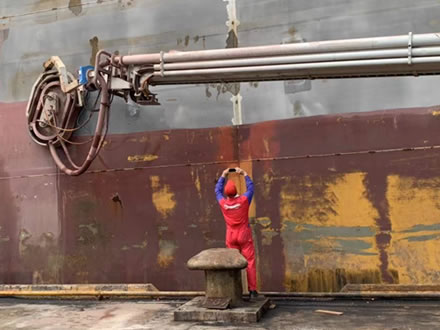 舟山鑫亞項(xiàng)目