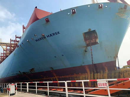 舟山鑫亞項(xiàng)目