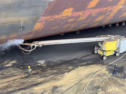 舟山鑫亞項(xiàng)目