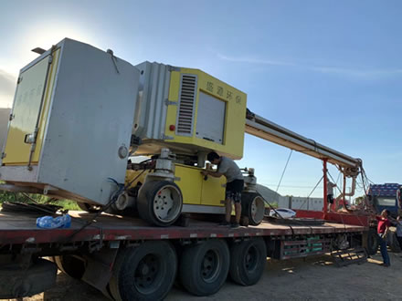 舟山鑫亞項(xiàng)目