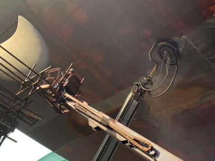 北海船廠(chǎng)案例